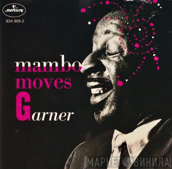 Erroll Garner - Mambo Moves Garner