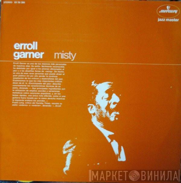 Erroll Garner - Misty