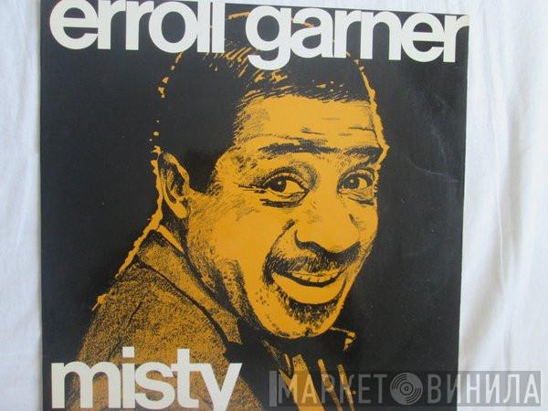  Erroll Garner  - Misty