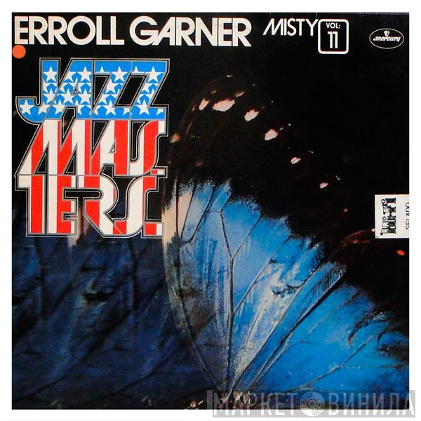  Erroll Garner  - Misty