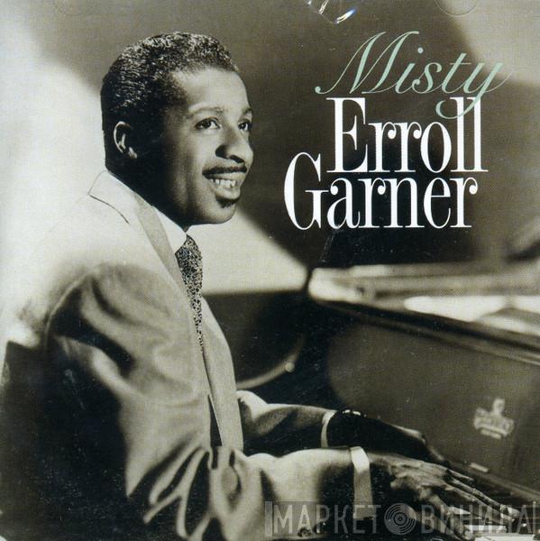 Erroll Garner - Misty