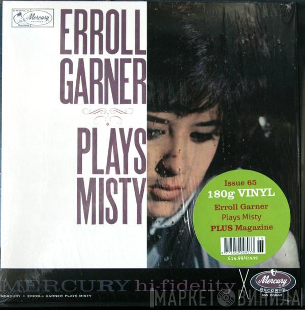 Erroll Garner - Plays Misty