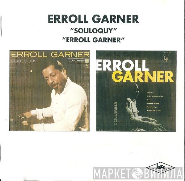 Erroll Garner - Soliloquy / Erroll Garner
