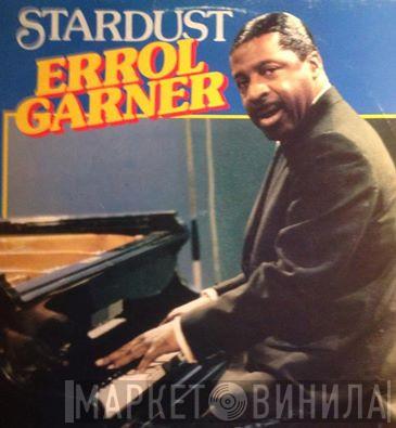 Erroll Garner - Stardust