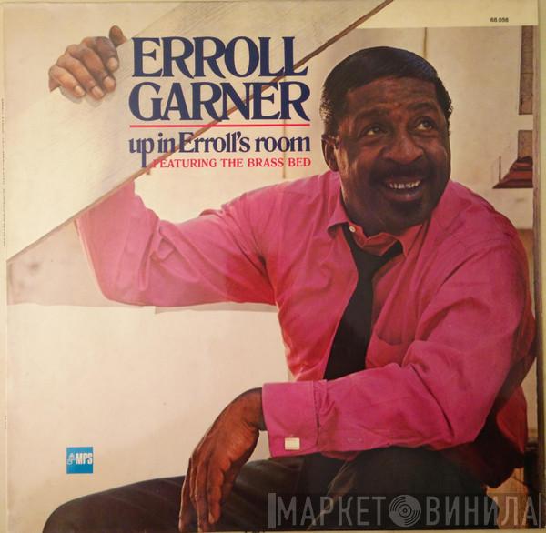 Erroll Garner - Up In Erroll's Room