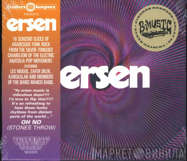 Ersen - Ersen
