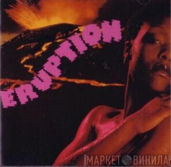  Eruption   - I Can't Stand The Rain