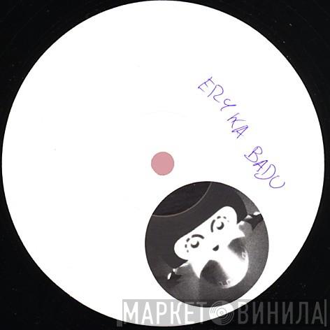  Erykah Badu  - Bag Lady (Remix)