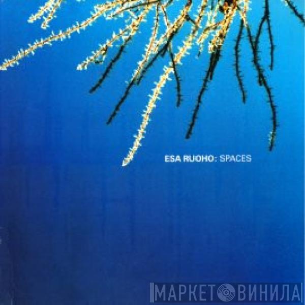 Esa Ruoho - Spaces