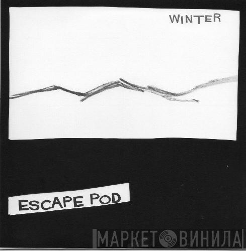 Escape Pod - Winter
