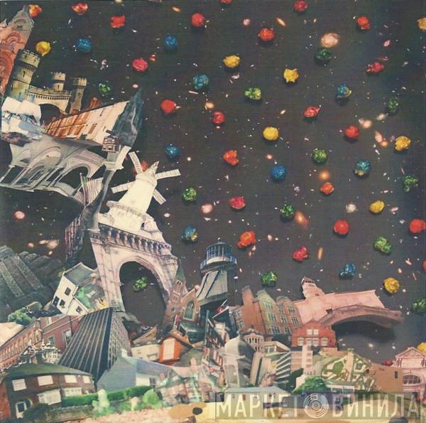 Escapologists - Fireworks