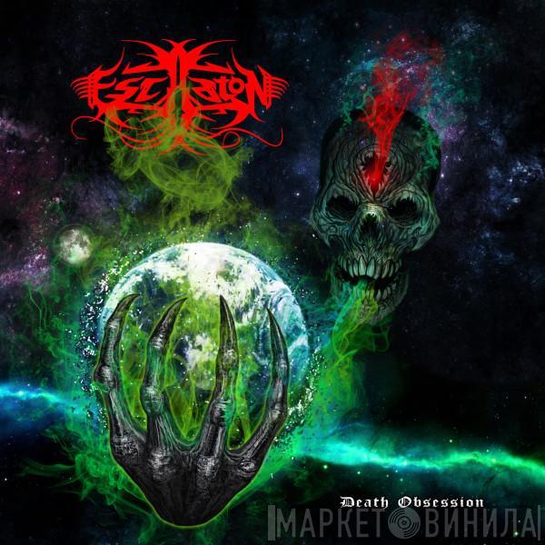 Eschaton  - Death Obsession