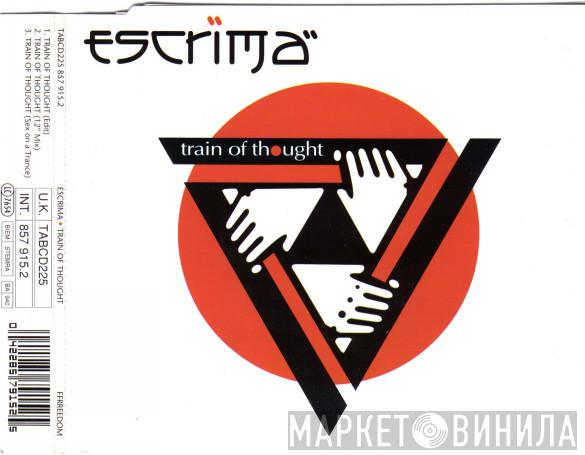 Escrima - Train Of Thought