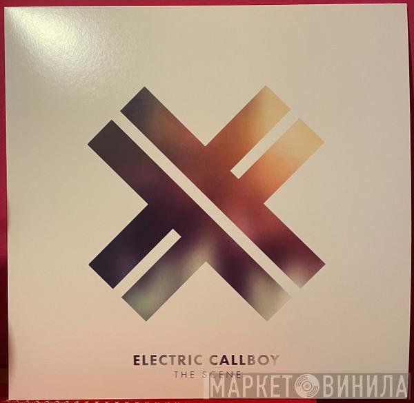 Eskimo Callboy - The Scene