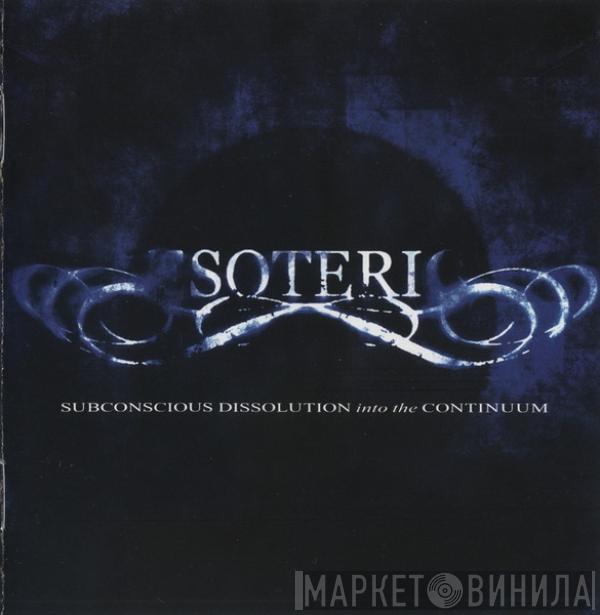 Esoteric  - Subconscious Dissolution Into The Continuum