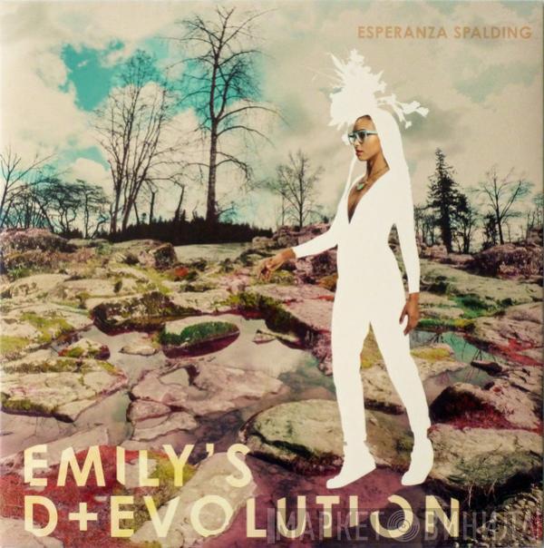 Esperanza Spalding - Emily's D+Evolution