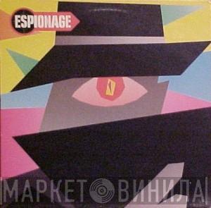 Espionage  - E S P
