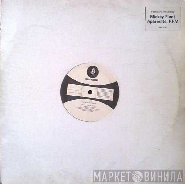 Espiritu - You Don't Get Me