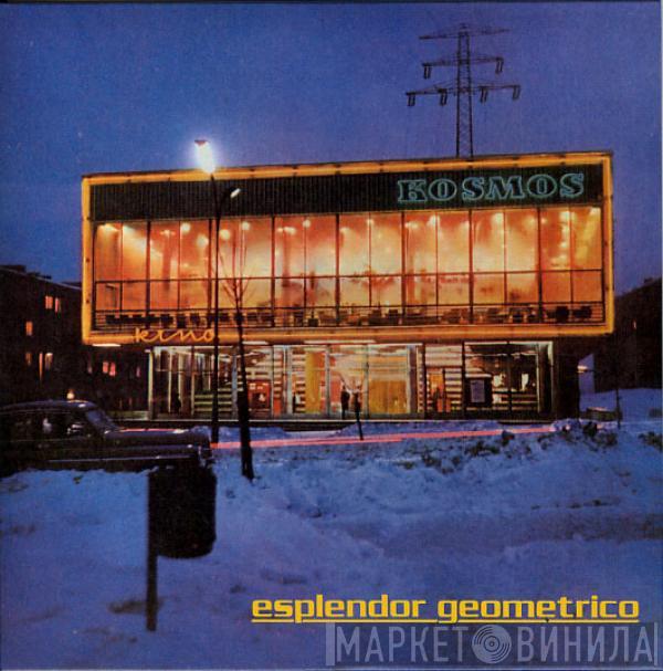  Esplendor Geométrico  - Kosmos Kino