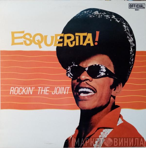 Esquerita - Rockin' The Joint