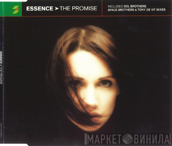 Essence  - The Promise