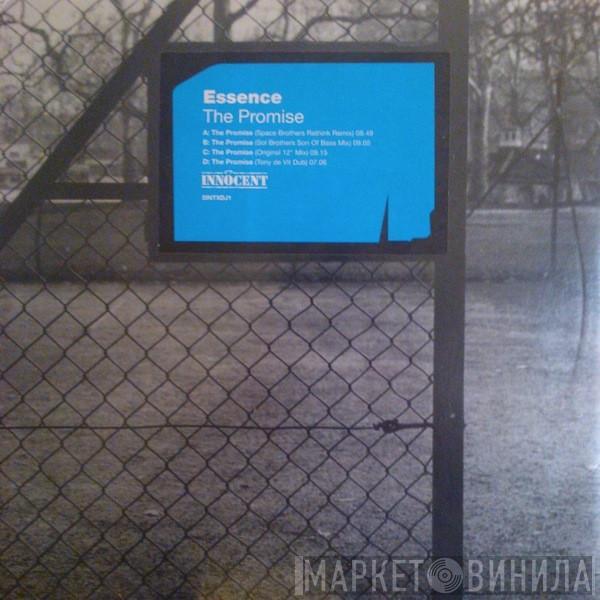 Essence  - The Promise