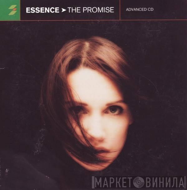 Essence  - The Promise