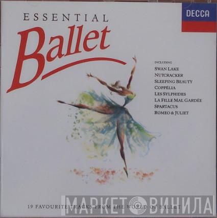  - Essential Ballet