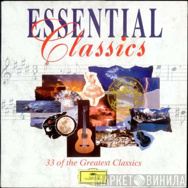  - Essential Classics
