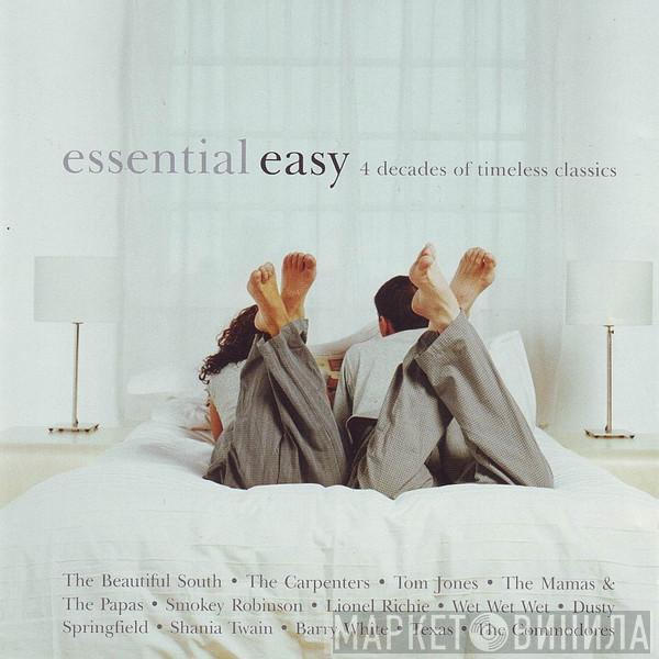 - Essential Easy