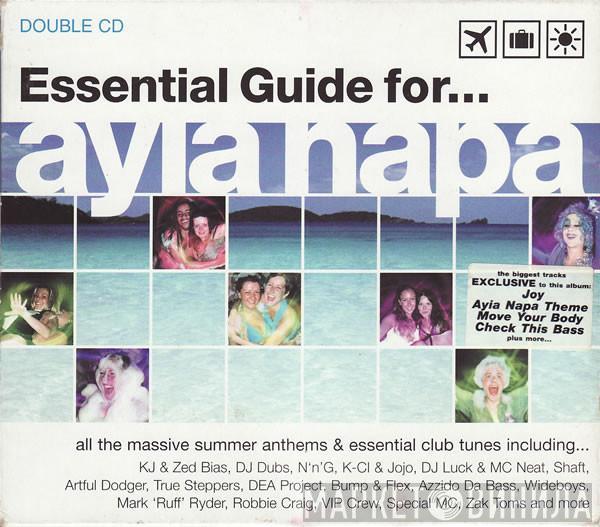  - Essential Guide For... Ayia Napa