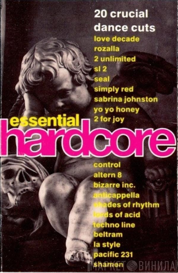  - Essential Hardcore