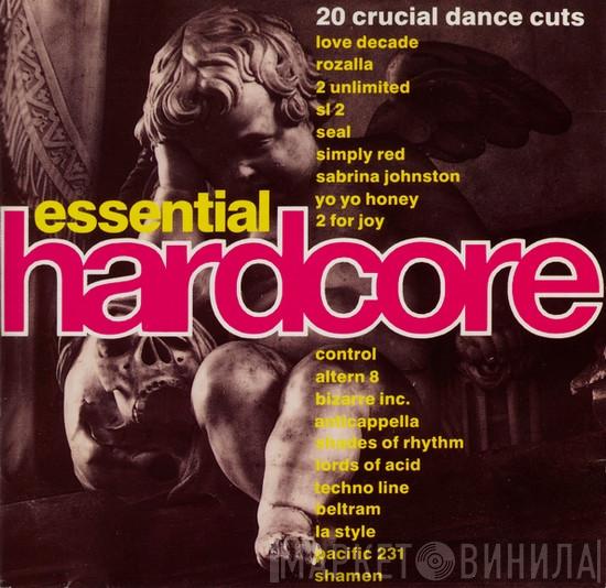  - Essential Hardcore