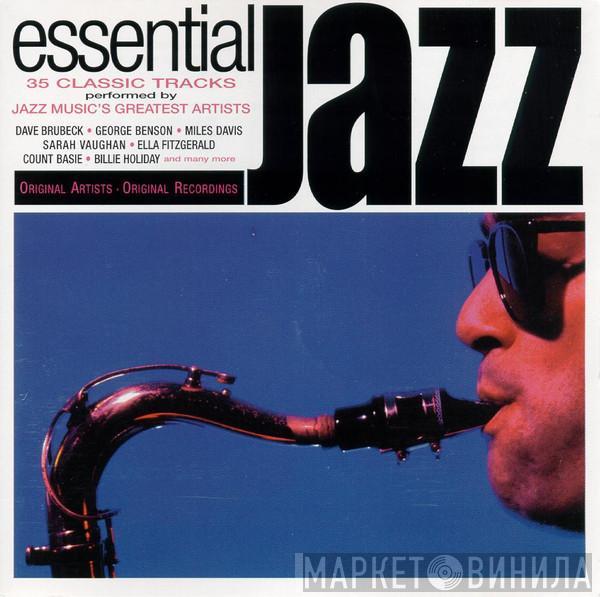  - Essential Jazz