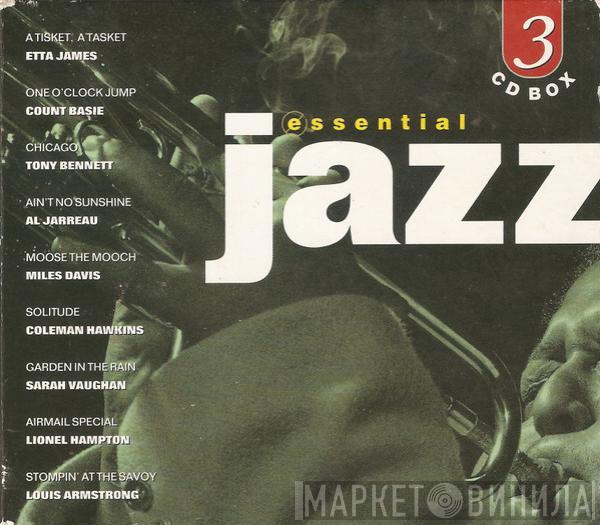  - Essential Jazz