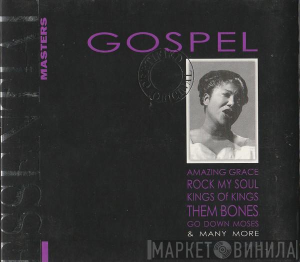  - Essential Masters: Gospel