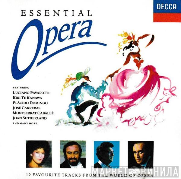  - Essential Opera