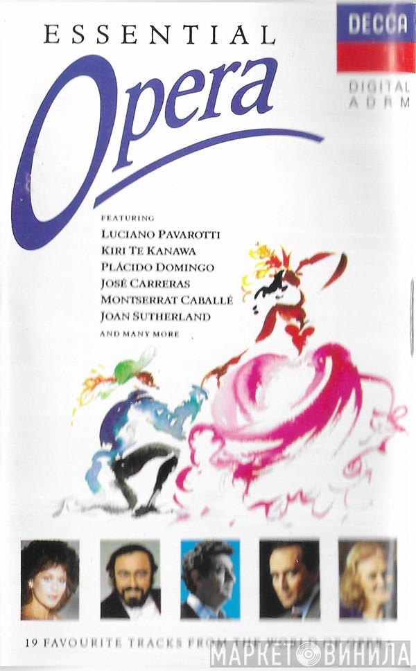  - Essential Opera