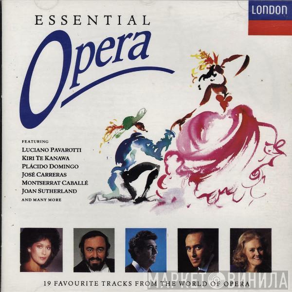  - Essential Opera