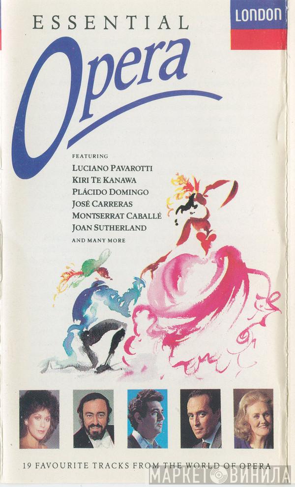  - Essential Opera