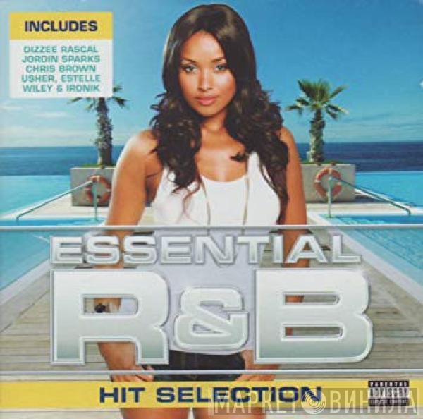  - Essential R&B Hit Selection