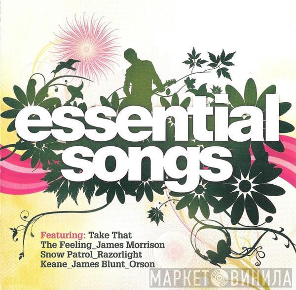  - Essential Songs