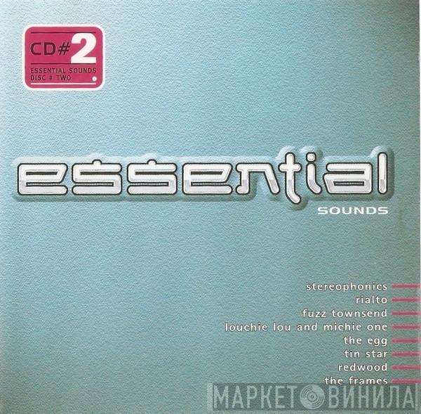  - Essential Sounds (CD #2)