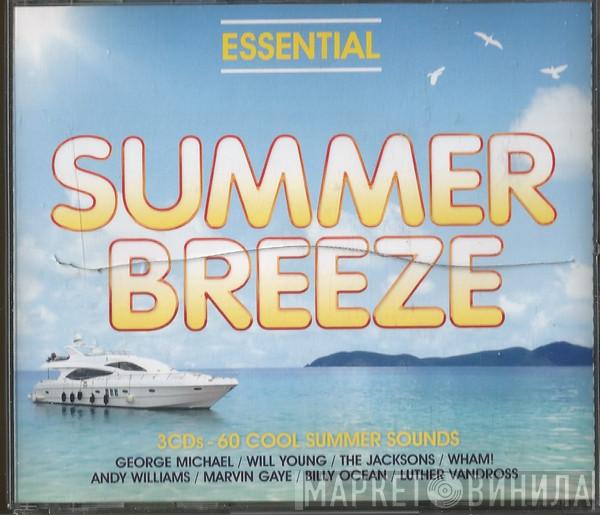  - Essential   Summer Breeze
