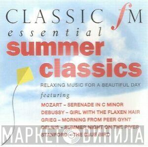  - Essential Summer Classics
