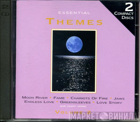  - Essential Themes volume 2