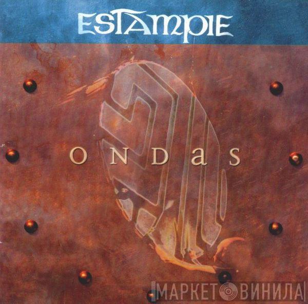 Estampie - Ondas