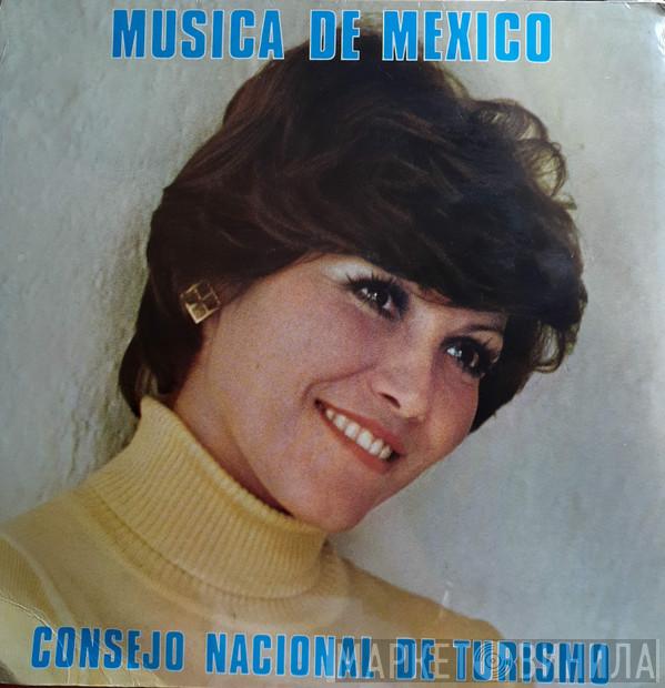 Estela Nuñez - Música De México