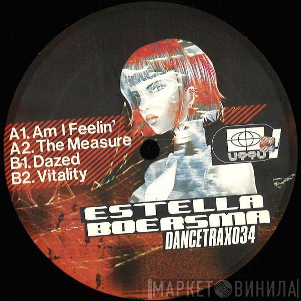 Estella Boersma - Dance Trax Vol.34