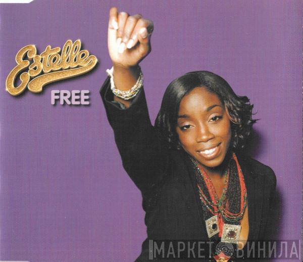  Estelle  - Free